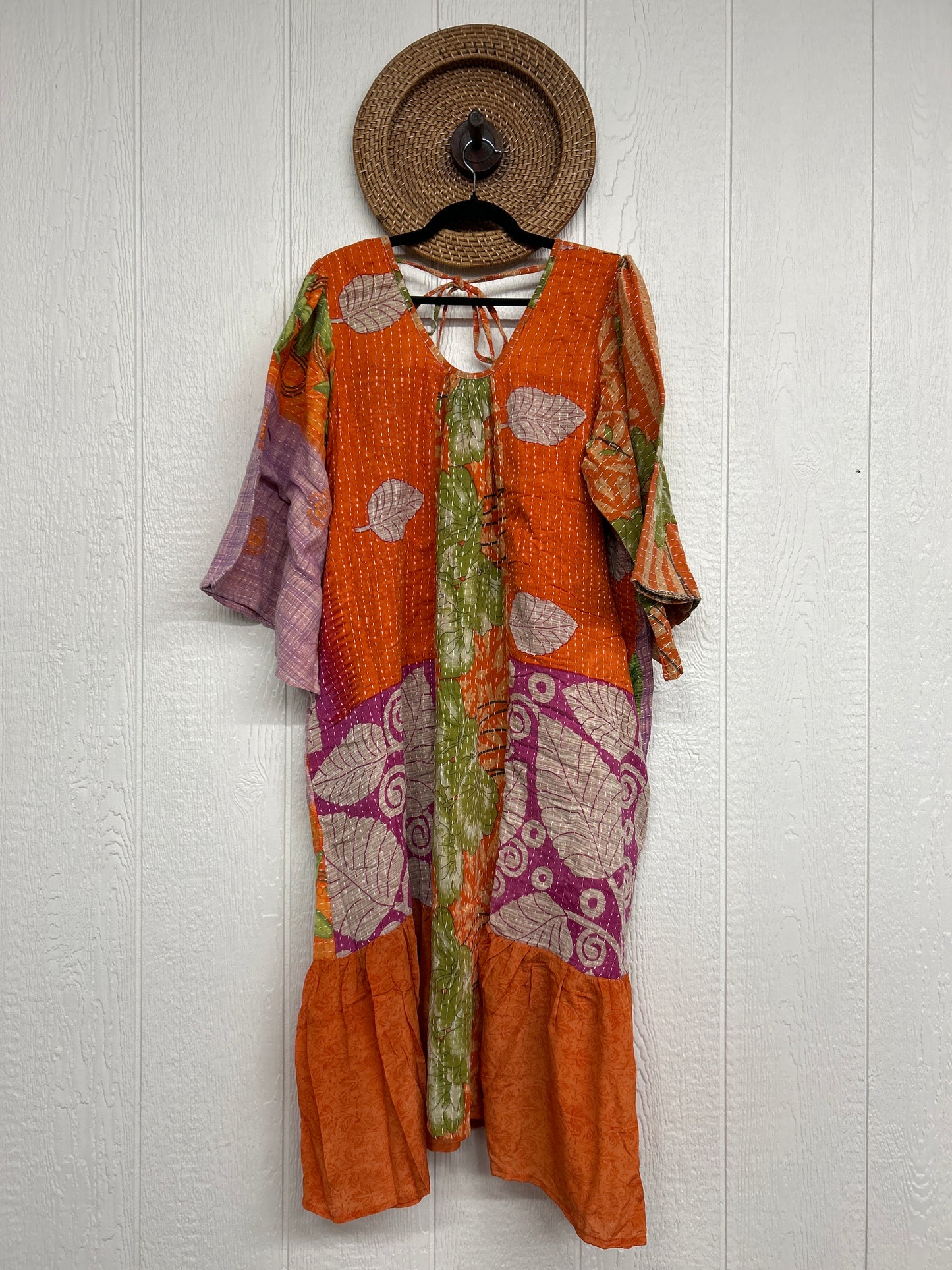 Pareo Kantha Mystic Maxi Dress 1225 185