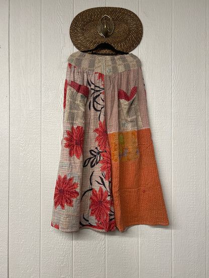 Pareo Kantha Butterfly Pant 0826 130
