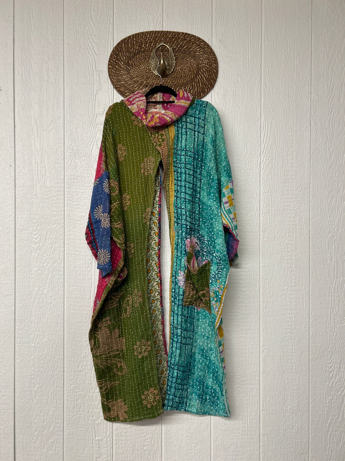 Koverlet Cowl Split Pullover 1025 040