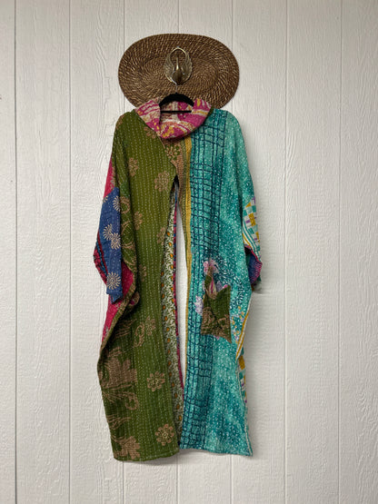 Koverlet Cowl Split Pullover 1025 040