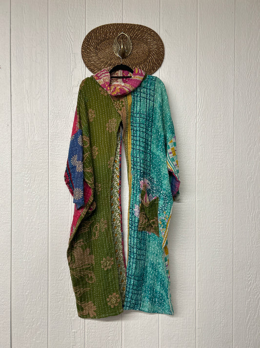 Koverlet Cowl Split Pullover 1025 040