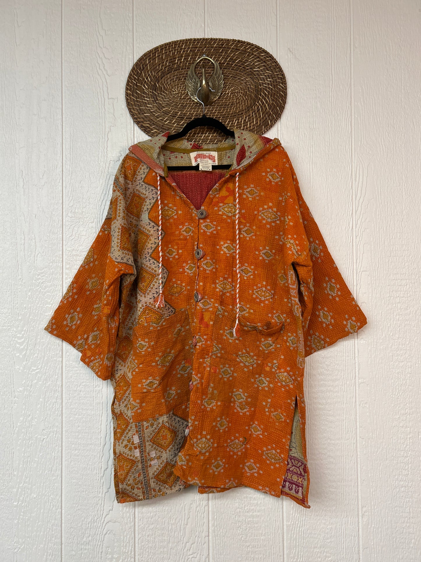 Half Moon Shacket 1025 056