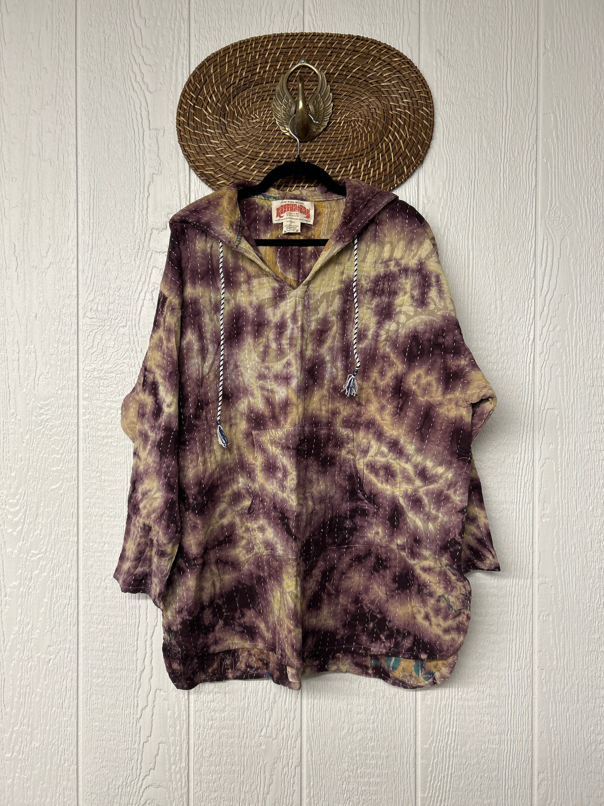 Aura Edit Koverlet Under The Stars Hoodie 1026 007