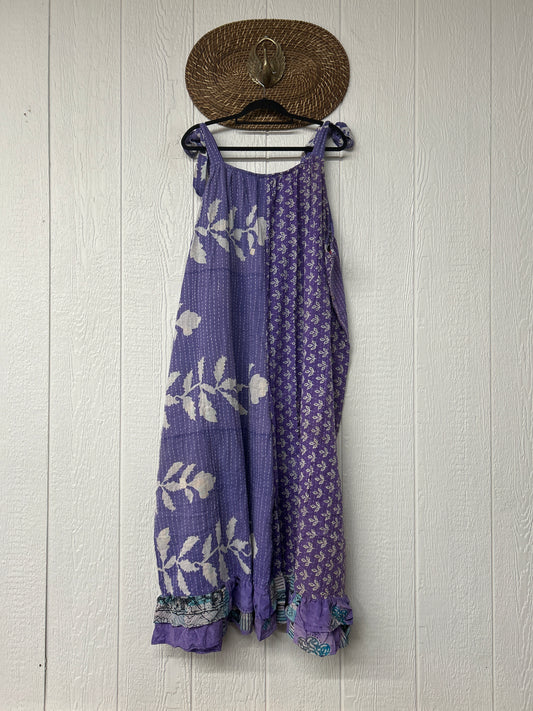 Pareo Kantha Cosmos Jumpsuit 0826 080