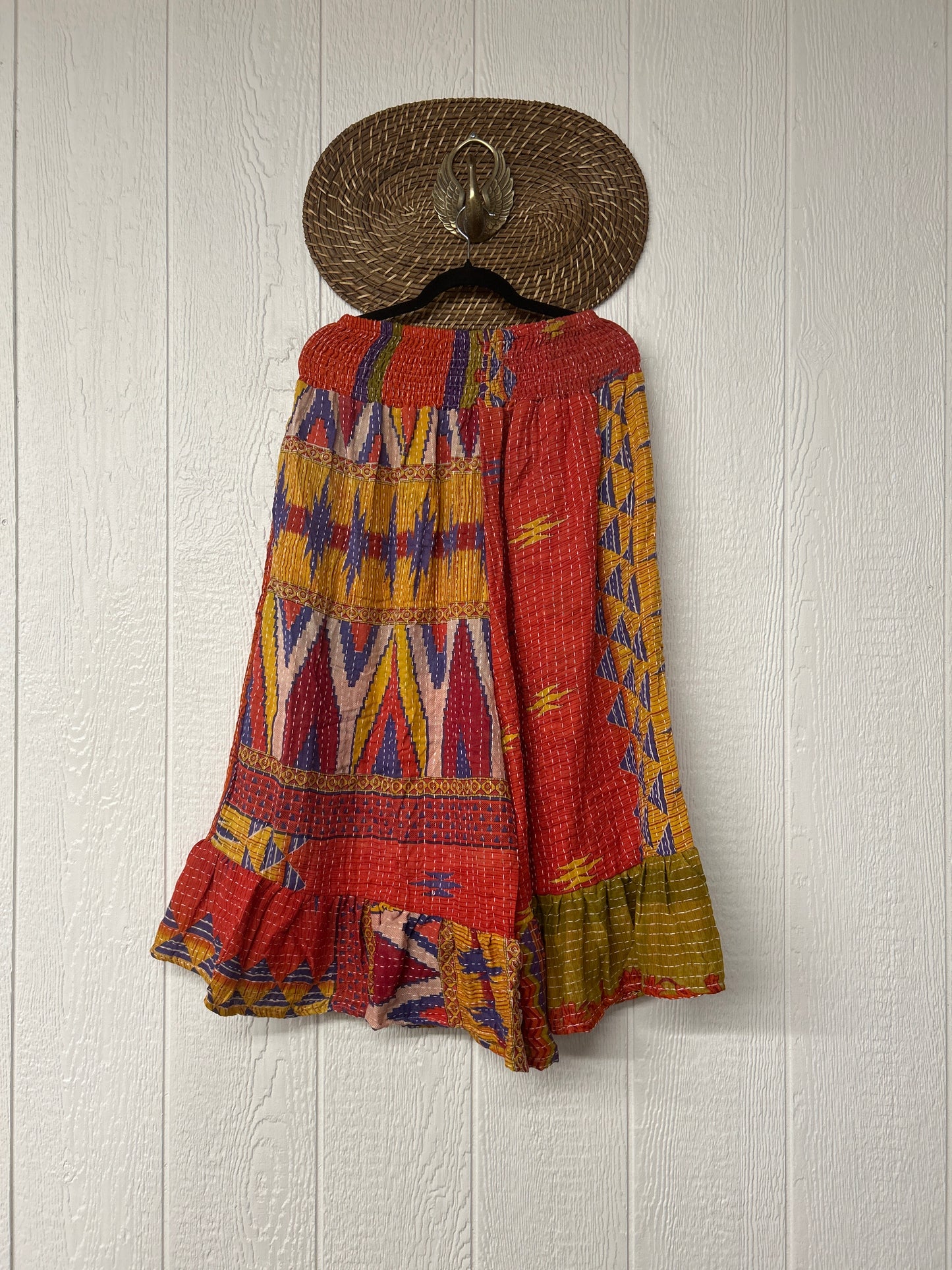 Pareo Kantha Joplin Gauchos 0726 234