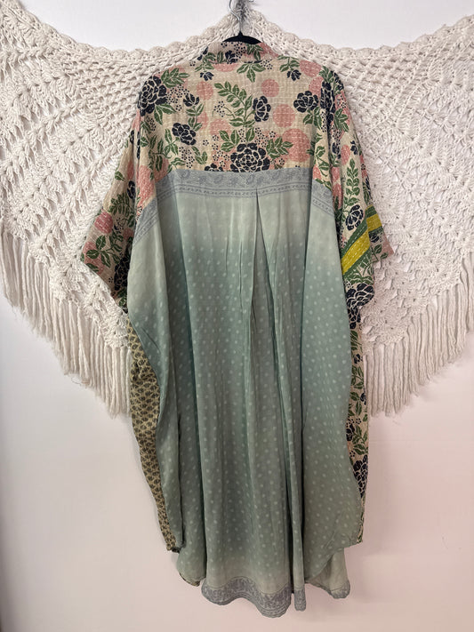 Pareo Kantha Free To Be Maxi L0626 001