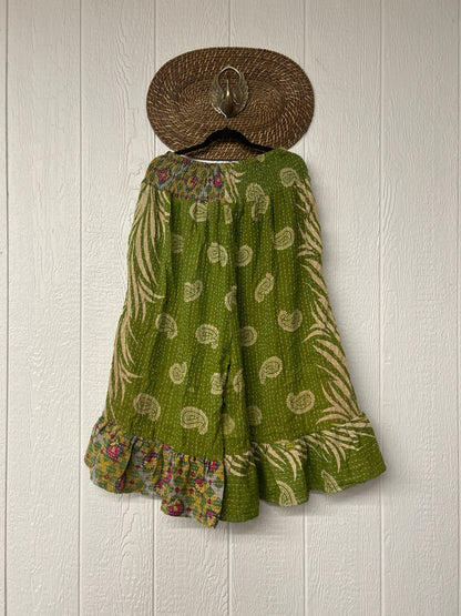 Pareo Kantha Joplin Gauchos 0726 011