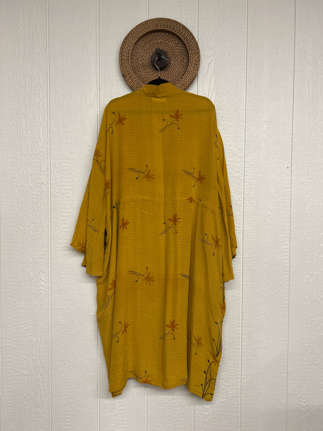 Silk Dreamweaver Kimono 0425 145