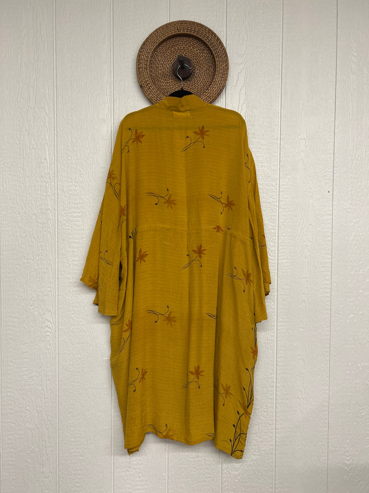 Silk Dreamweaver Kimono 0425 145