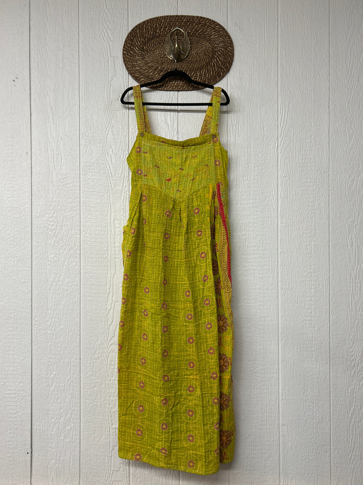 Pareo Kantha Crossroad Dress 0926 110