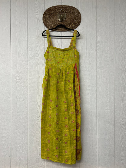 Pareo Kantha Crossroad Dress 0926 110