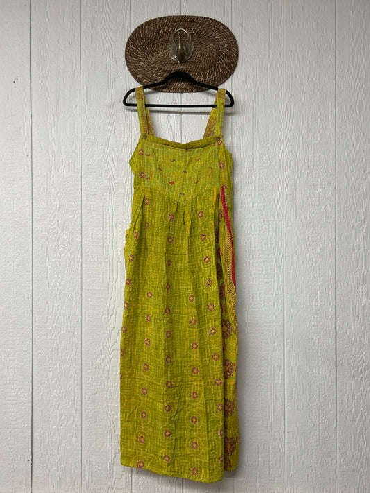 Pareo Kantha Crossroad Dress 0926 110