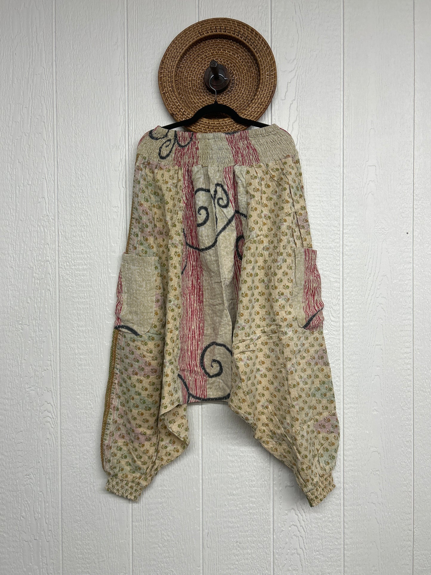 Pareo Kantha Be Still Harems 0626 069