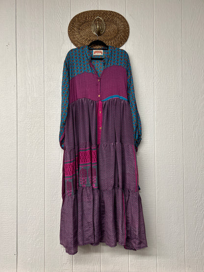 Rasgulla Luminous Maxi Dress 1025 062