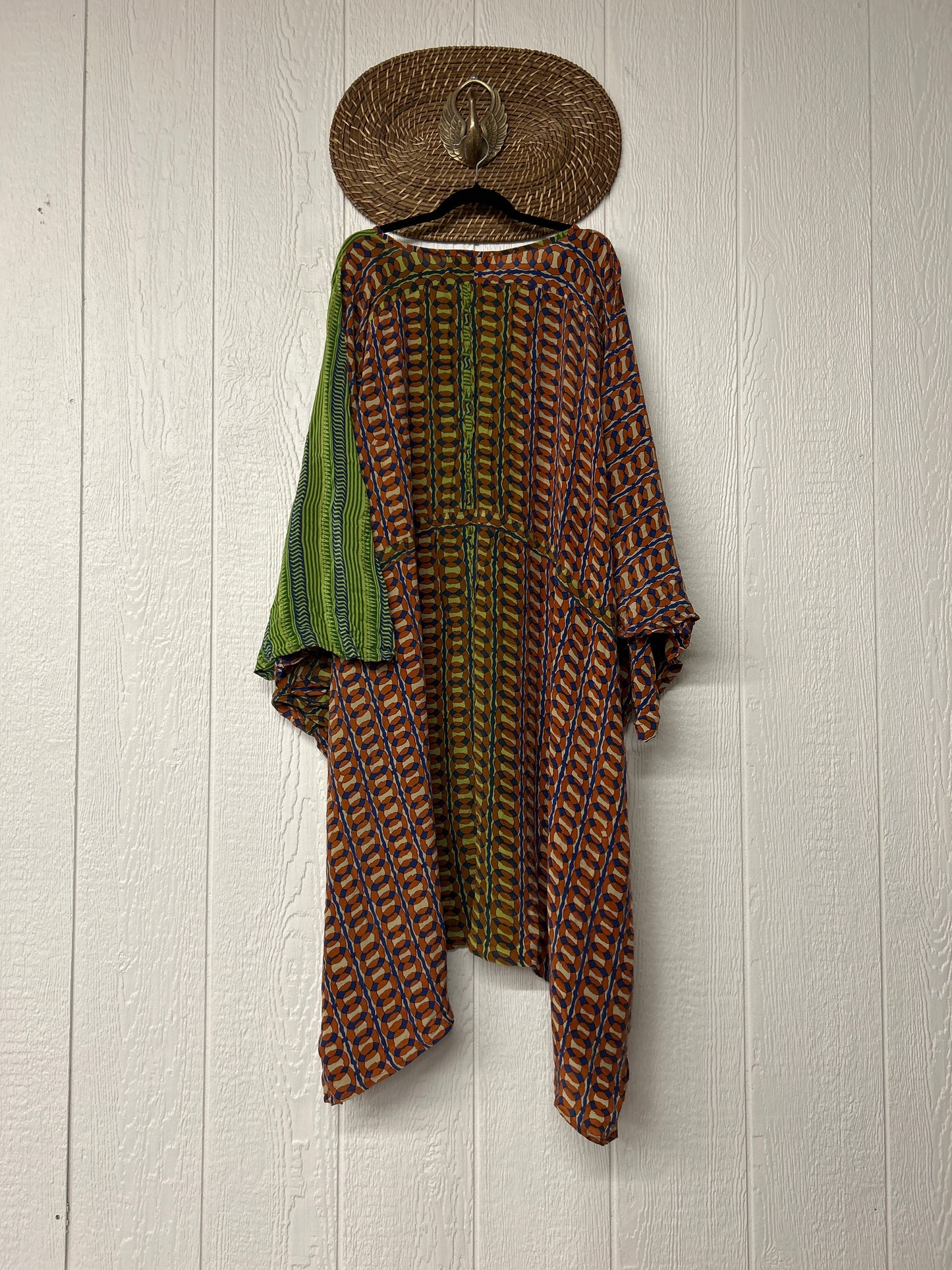 Sacred Split Tunic 0725 209