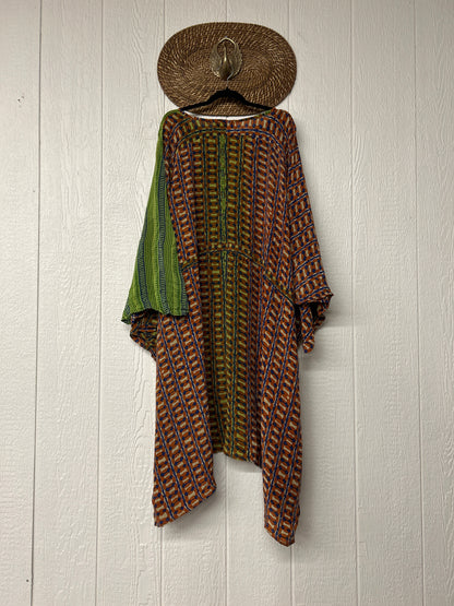 Sacred Split Tunic 0725 209