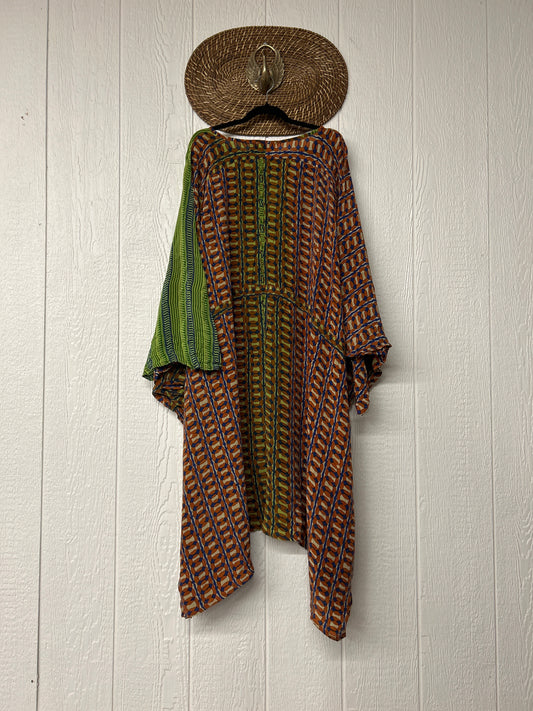 Sacred Split Tunic 0725 209