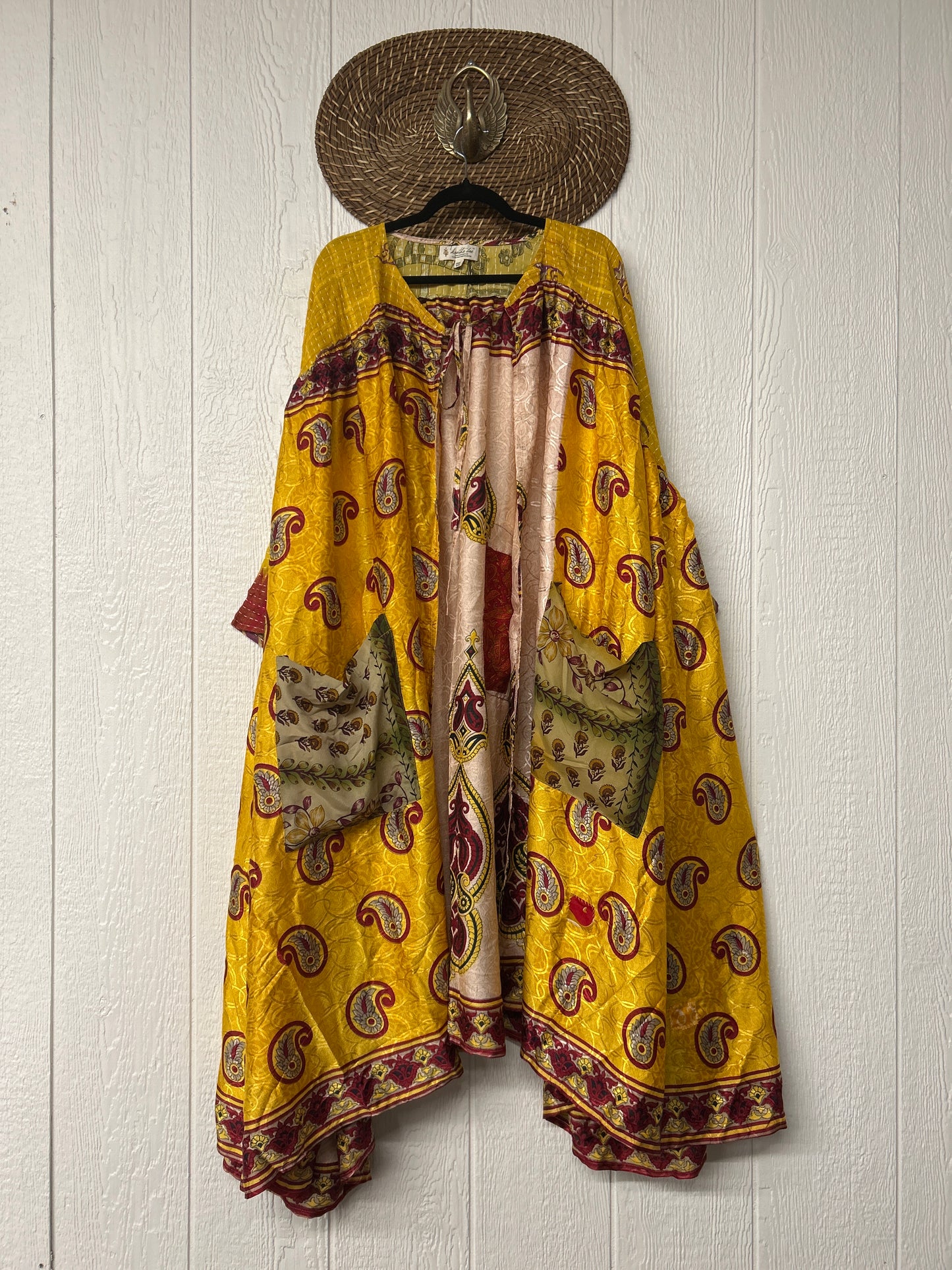 Fleetwood Kimono 1025 018