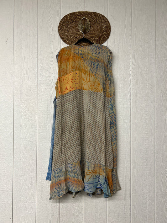 Rhapsody Kimono Vest 0525 054