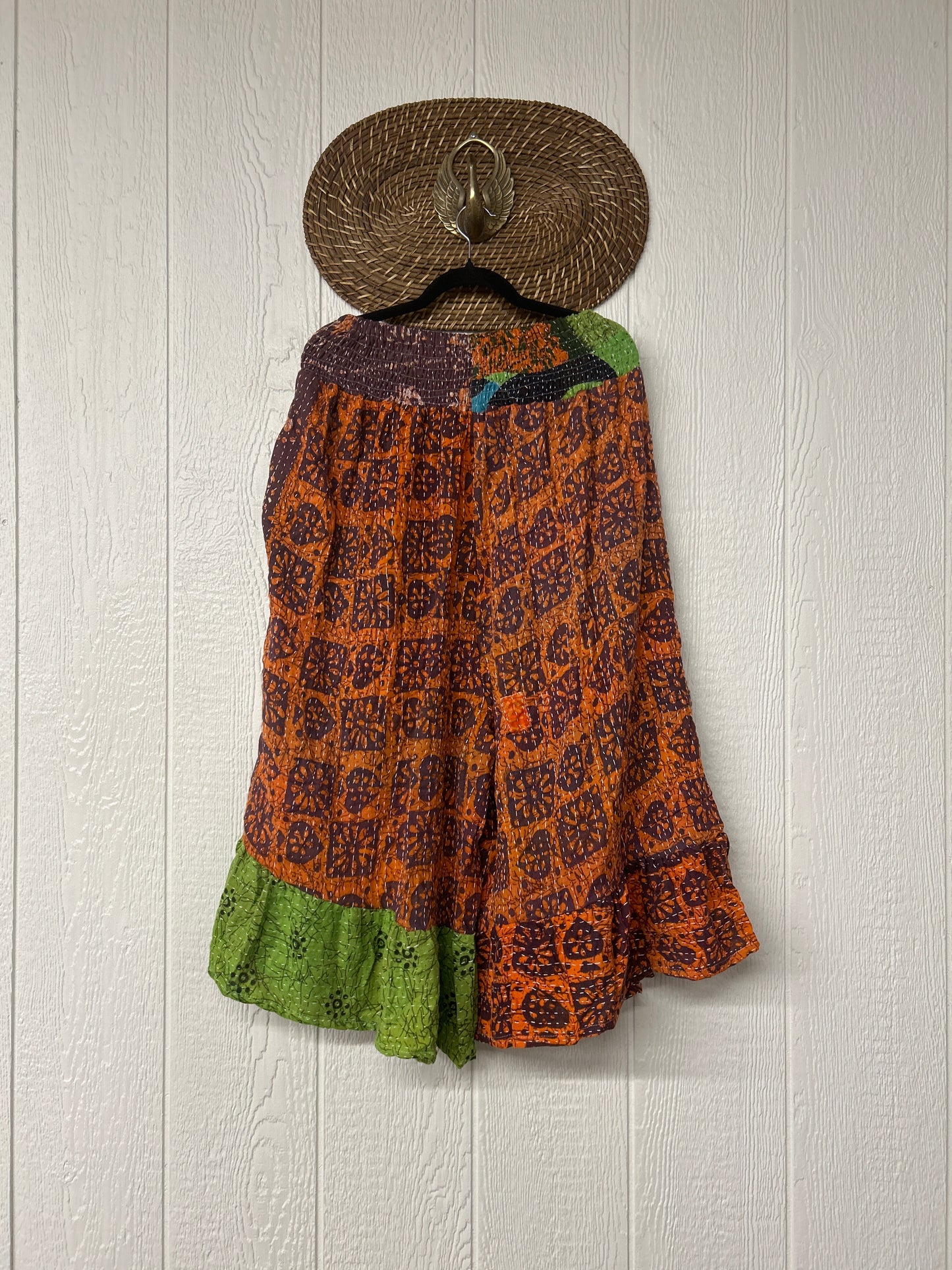 Pareo Kantha Joplin Gauchos 0726 263