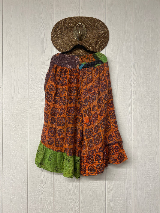 Pareo Kantha Joplin Gauchos 0726 263