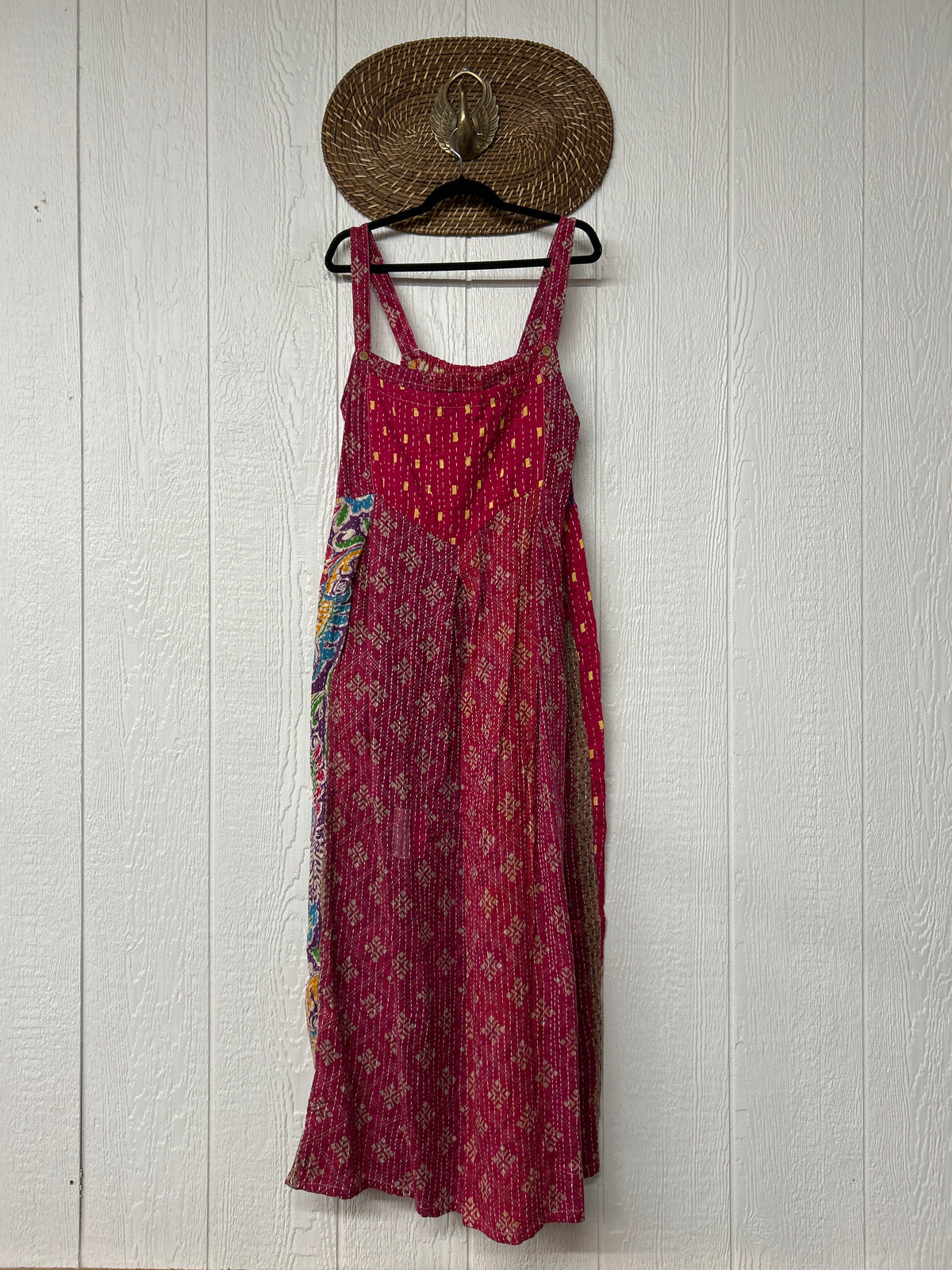 Pareo Kantha Crossroad Dress 0926 129