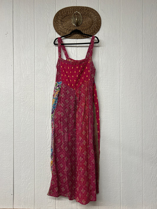 Pareo Kantha Crossroad Dress 0926 129