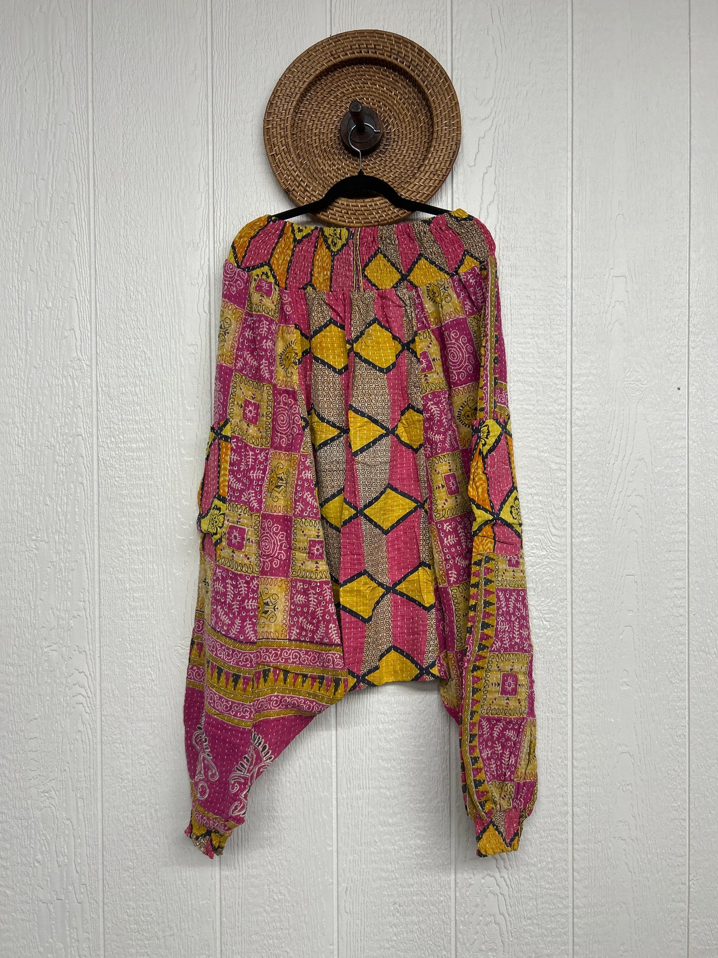 Pareo Kantha Be Still Harems 0626 051