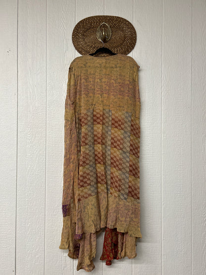 Rhapsody Kimono Vest 0525 103