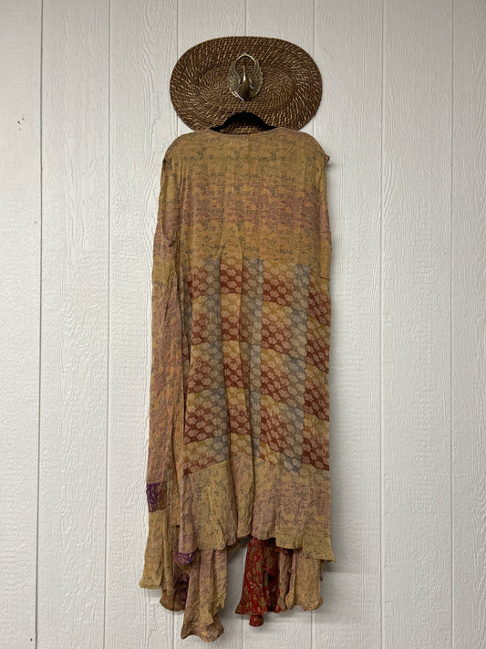 Rhapsody Kimono Vest 0525 103