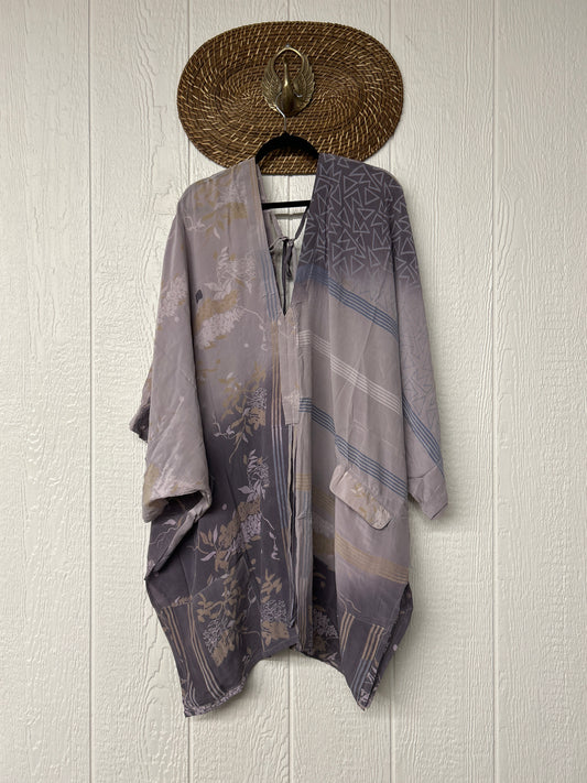 Crepe Sari Shortie Moondance Muu 0926 037