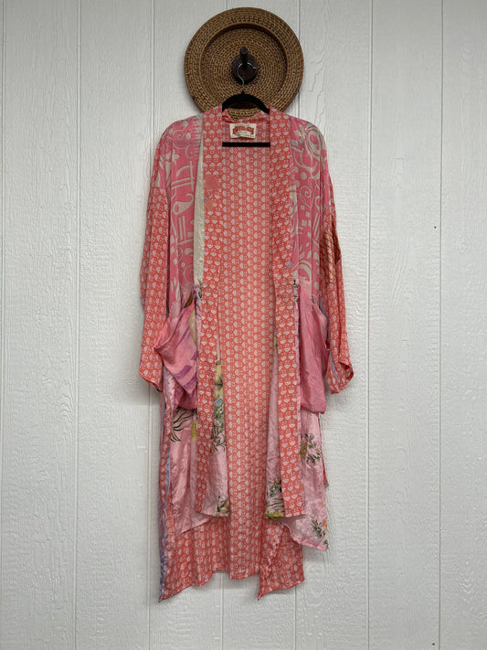 Rasgulla Sari Serenity Kimono 1125 241