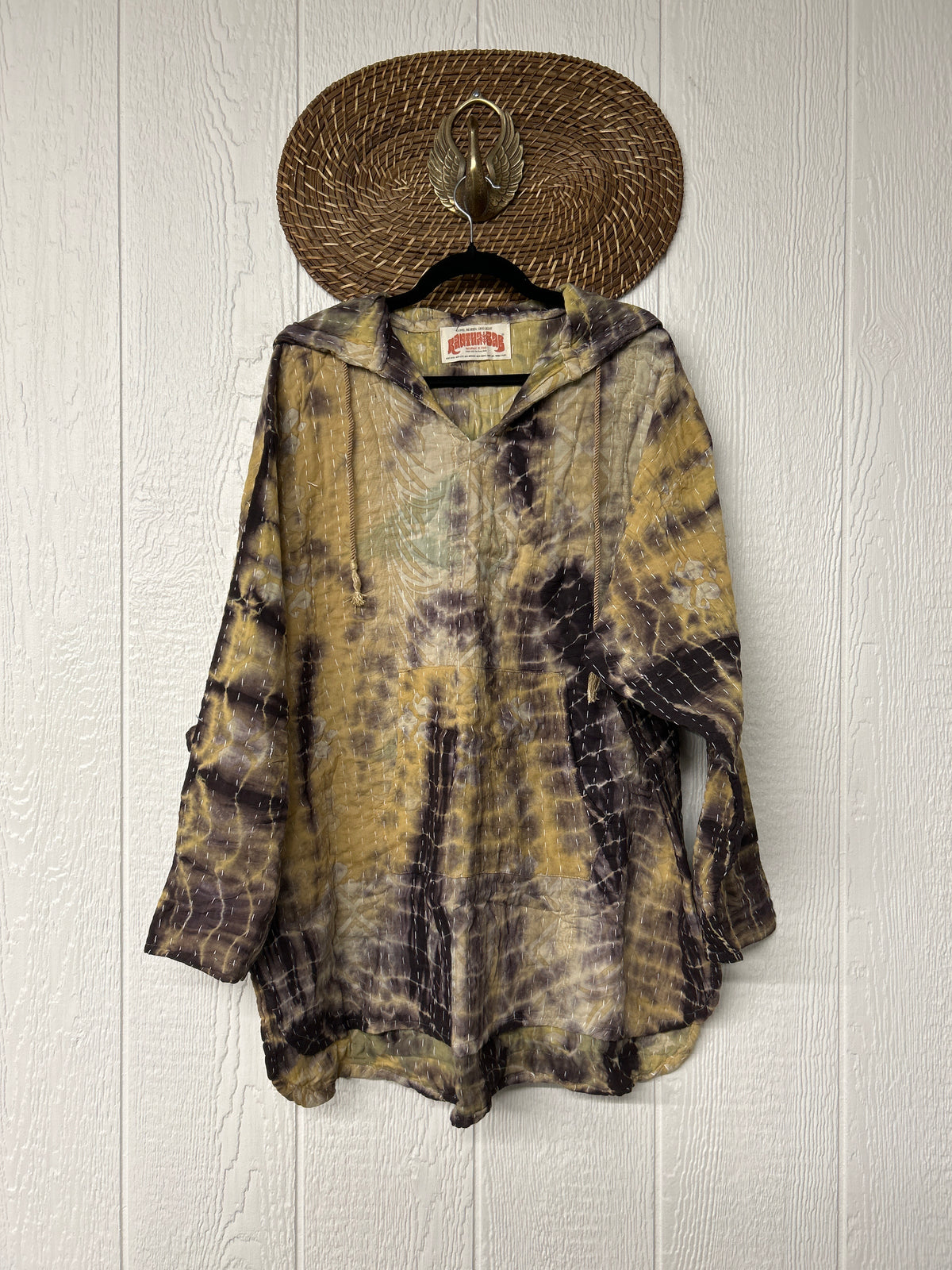 Aura Edit Koverlet Under The Stars Hoodie 1026 020