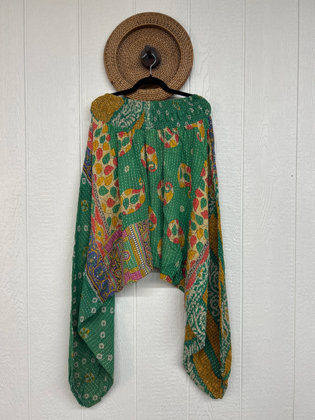 Everyday Harem Pants 0925 129