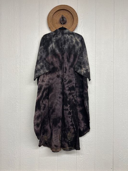 Pareo Kantha Free To Be Maxi 0826 101