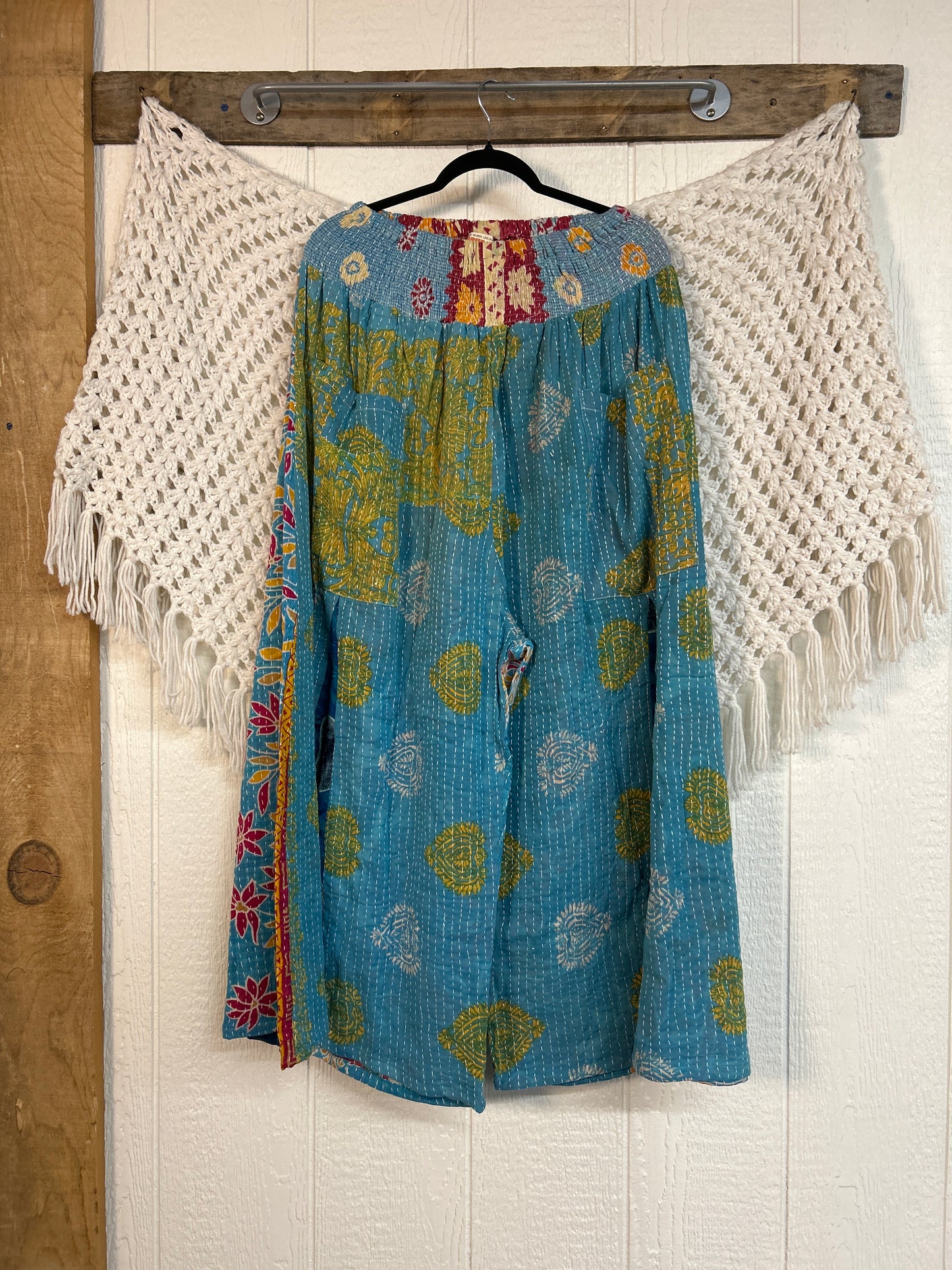 Pareo Kantha On Cloud Nine Synergy Pants 0226 013