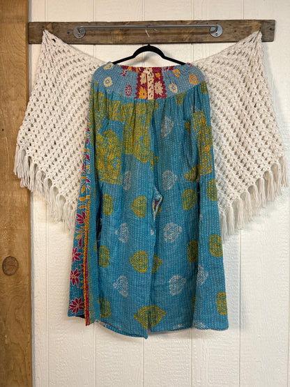 Pareo Kantha On Cloud Nine Synergy Pants 0226 013