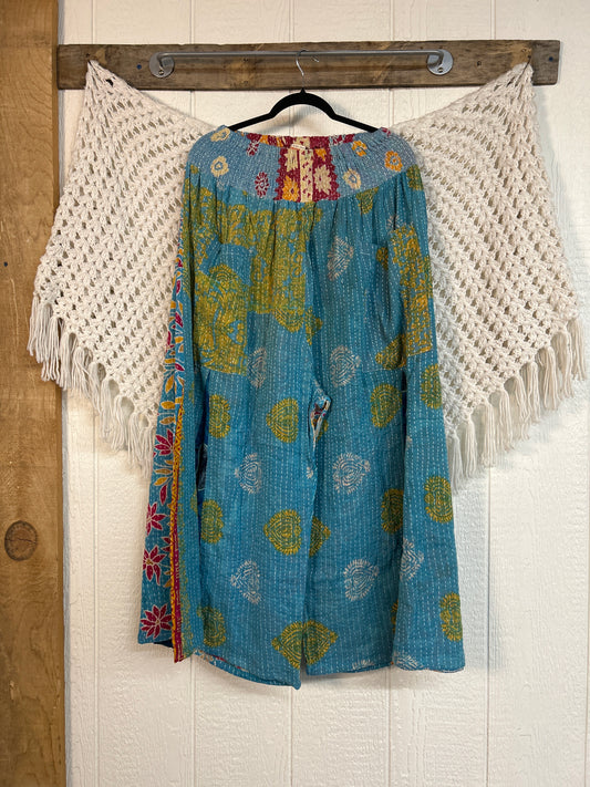 Pareo Kantha On Cloud Nine Synergy Pants 0226 013