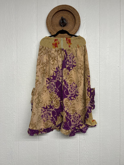 Pareo Kantha Inner Peace Gauchos 0626 088