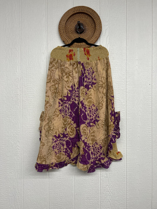 Pareo Kantha Inner Peace Gauchos 0626 088