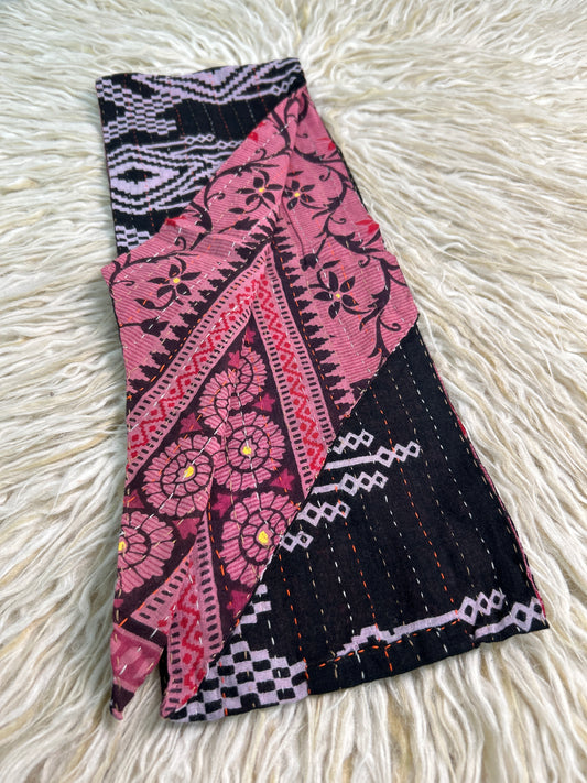 Kantha Headwraps 0925 048