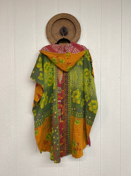 Peacemaker Hoodie Romper 0625 054