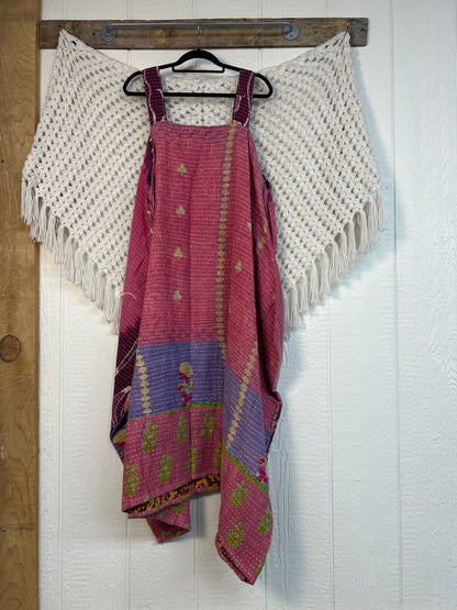 Pareo Kantha Gonna Shine Maxi 0726 169