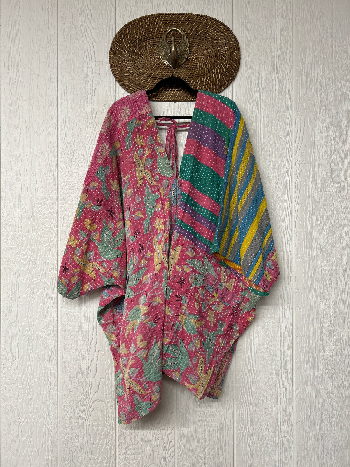 Pareo Kantha Shortie Moondance Muu 0926 109