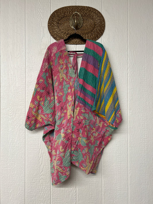 Pareo Kantha Shortie Moondance Muu 0926 109