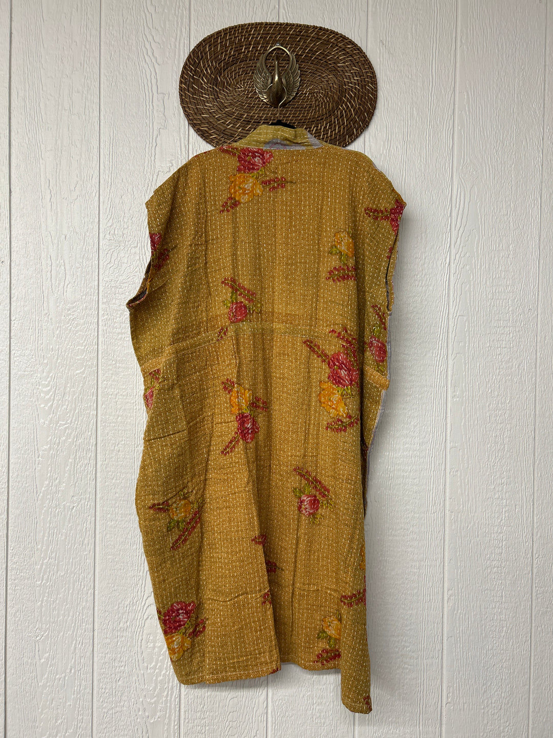 Dreamweaver Kimono Vest 0725 068
