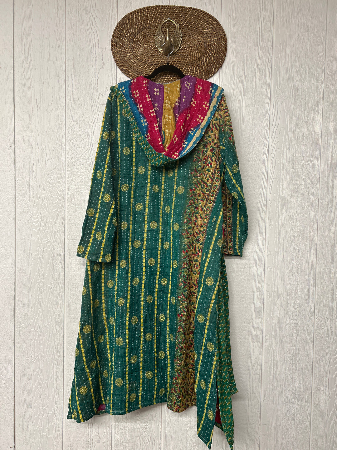 Koverlet Rising Sun Coat 0825 124