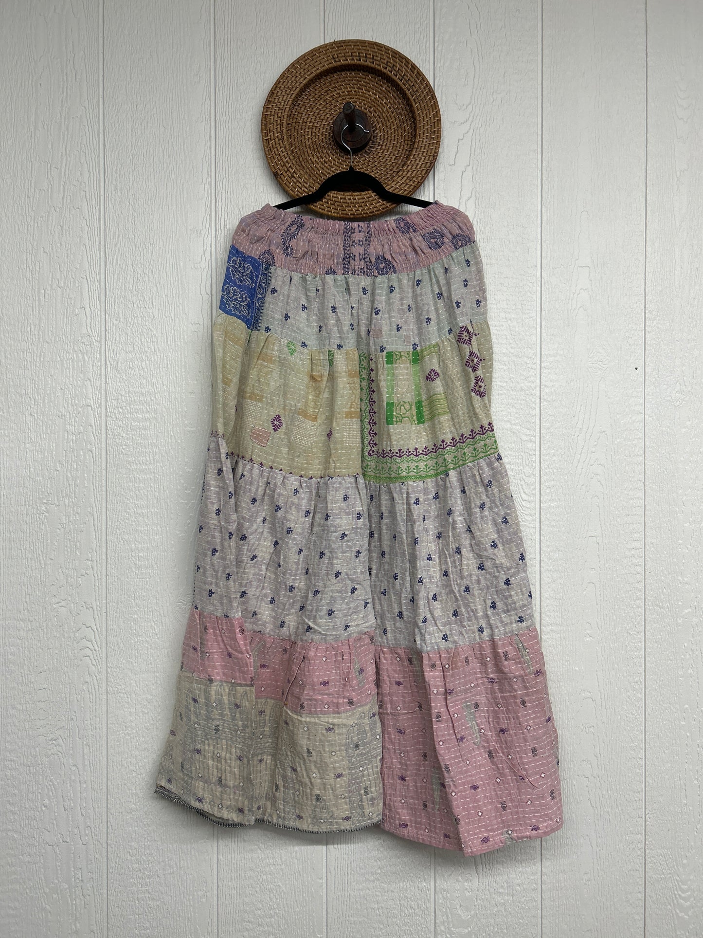 Lotus Wide Leg Pants 0925 279