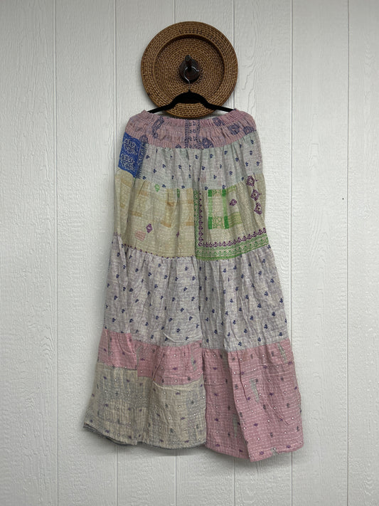 Lotus Wide Leg Pants 0925 279