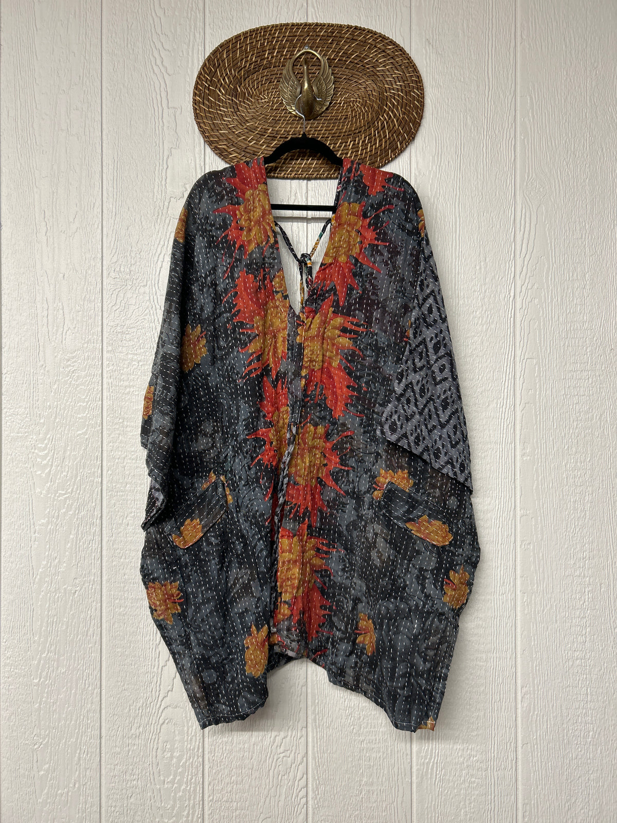 Pareo Kantha Shortie Moondance Muu 0926 258